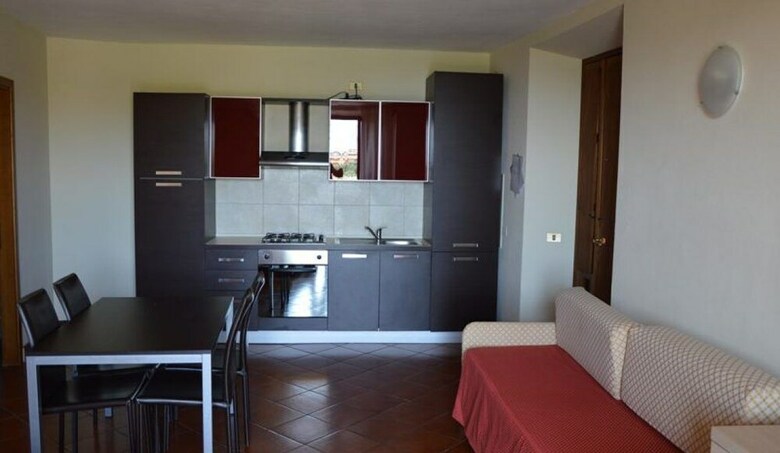 Agroturismo Il Ghetto Agriturismo