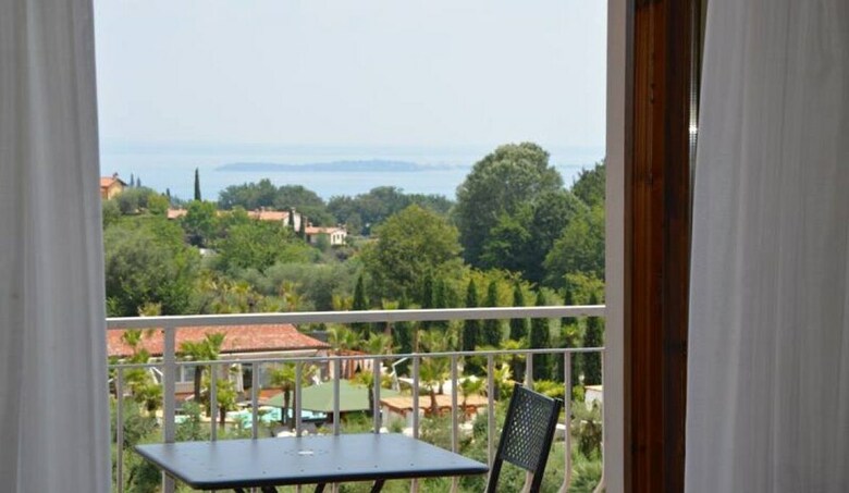 Agroturismo Il Ghetto Agriturismo