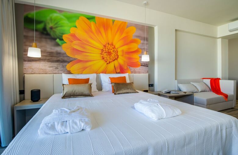 Hotel Incognito Creta Luxury Suites