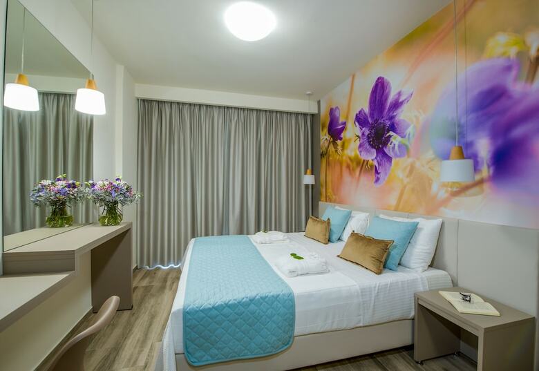 Hotel Incognito Creta Luxury Suites