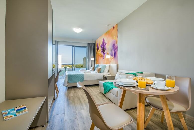 Hotel Incognito Creta Luxury Suites