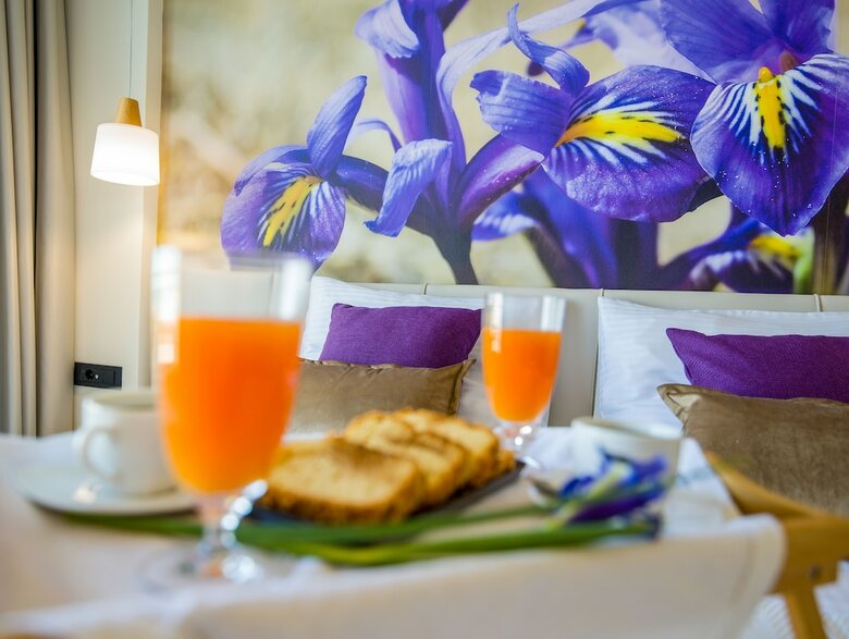 Hotel Incognito Creta Luxury Suites