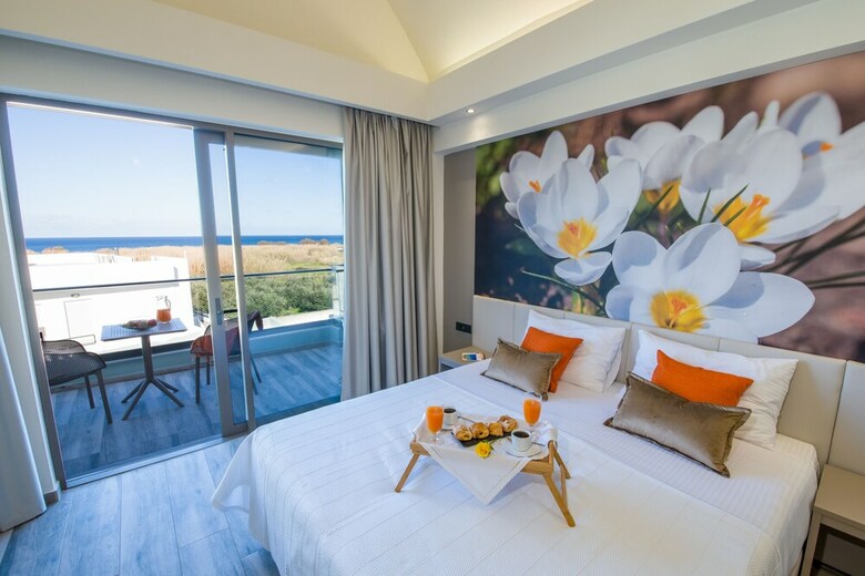 Hotel Incognito Creta Luxury Suites
