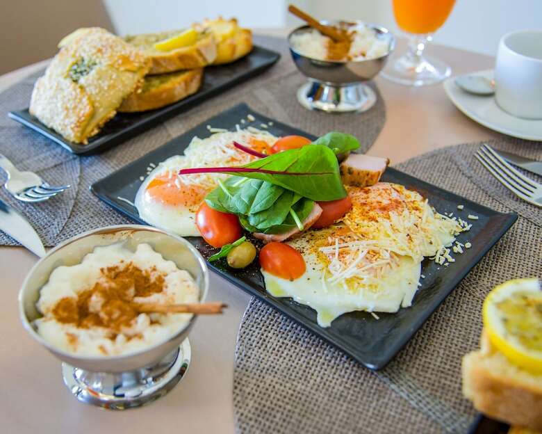 Hotel Incognito Creta Luxury Suites