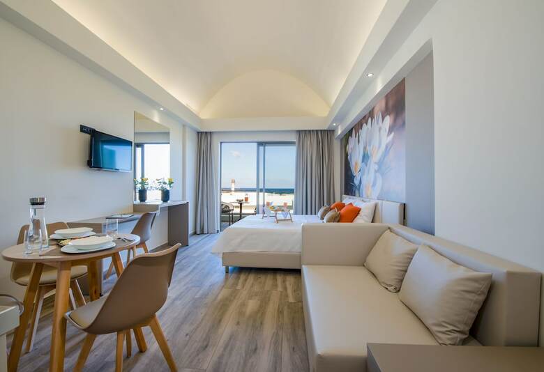 Hotel Incognito Creta Luxury Suites