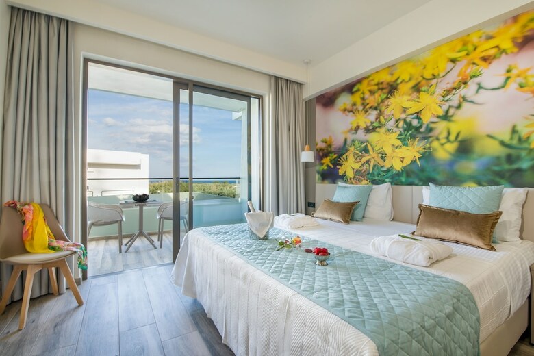 Hotel Incognito Creta Luxury Suites