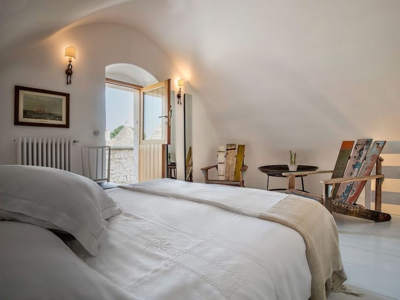 Apartamento Masseria Santa Lucia