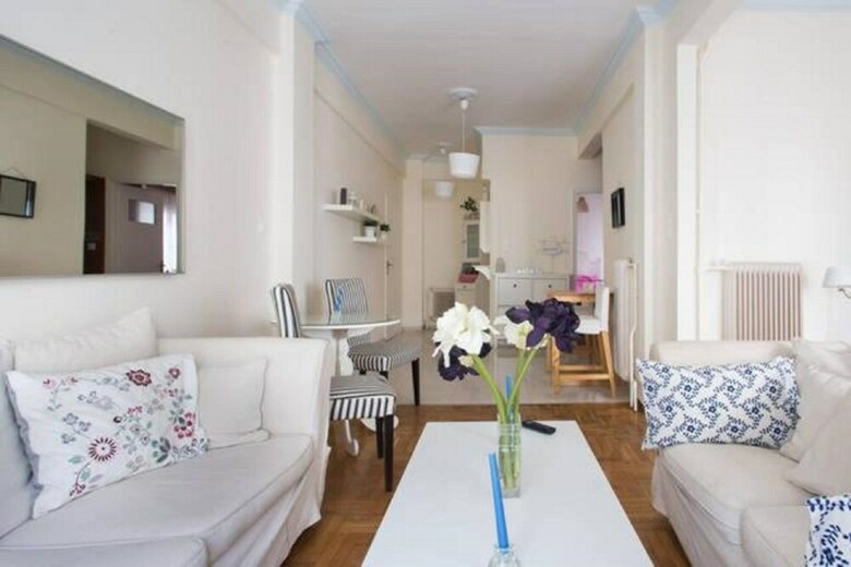Apartamentos Acropolis Plaka Lovely Flat