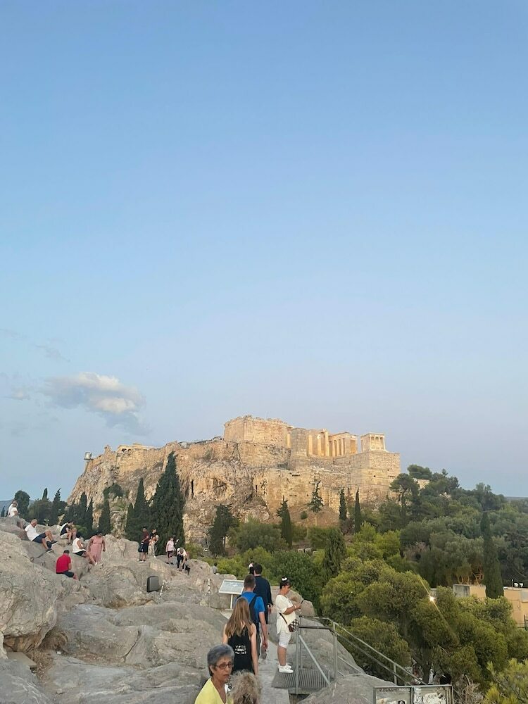 Apartamentos Acropolis Plaka Lovely Flat