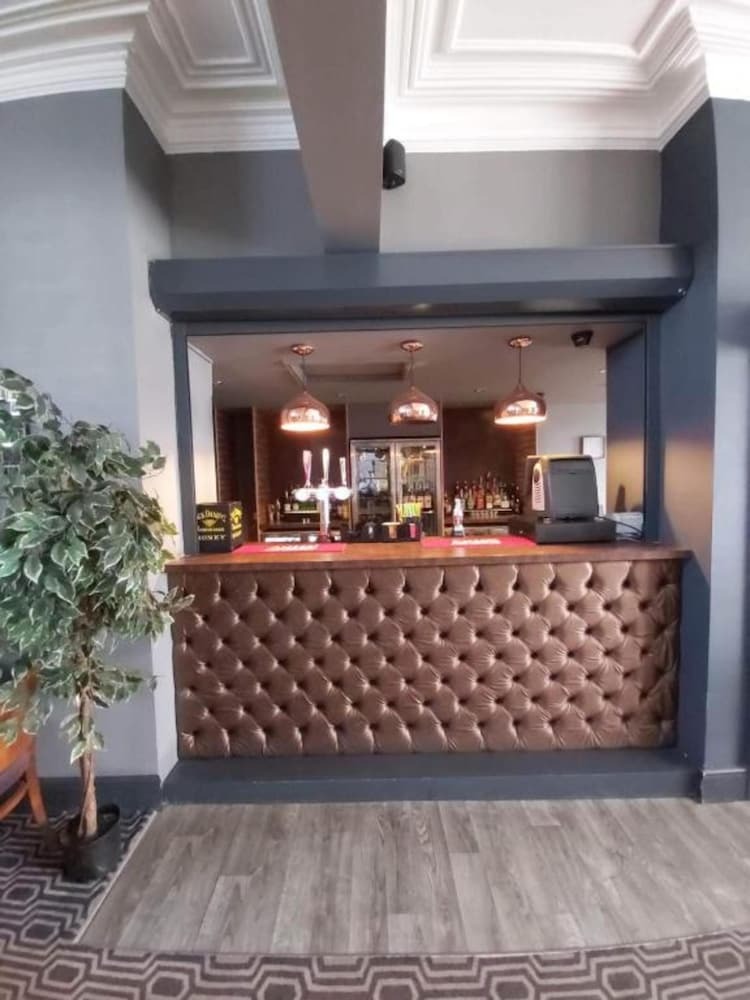 The Scarborough Hotel Skegness