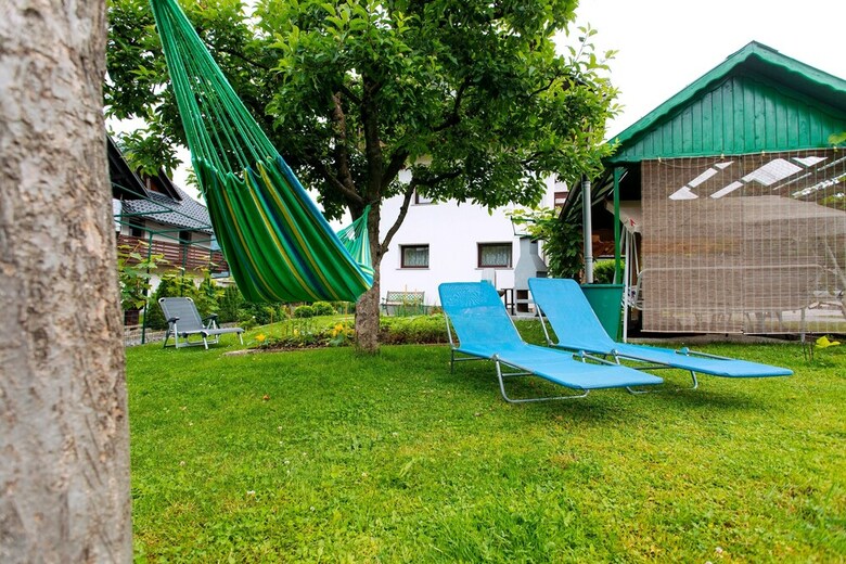 Apartments Green Paradise D&s