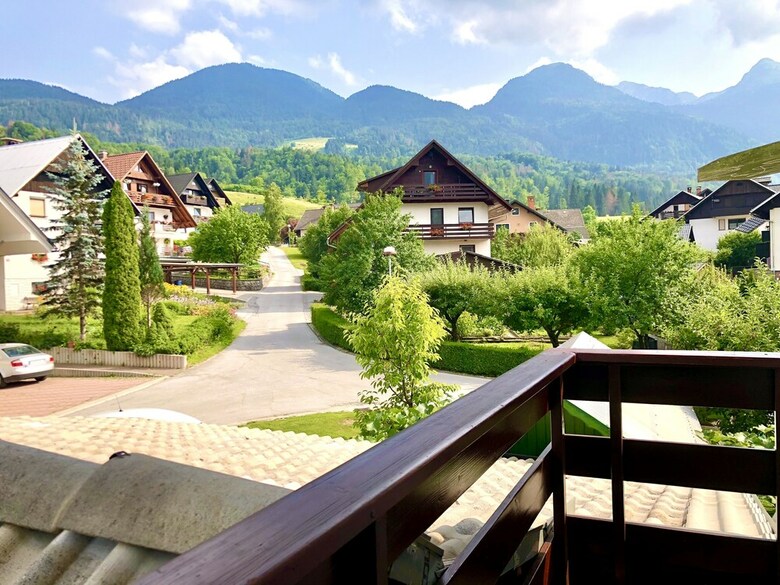 Apartments Green Paradise D&s
