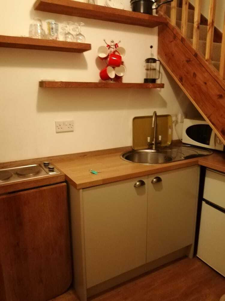 Brownlow Accommodation