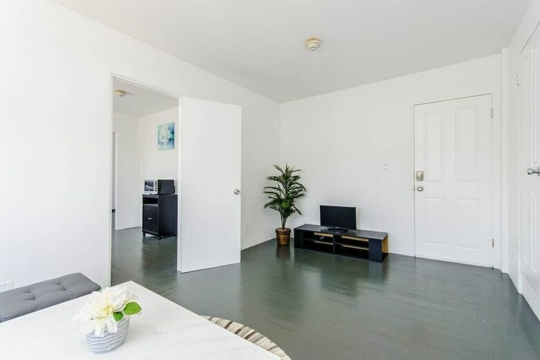 Aparthotel Cabrillo Apartments