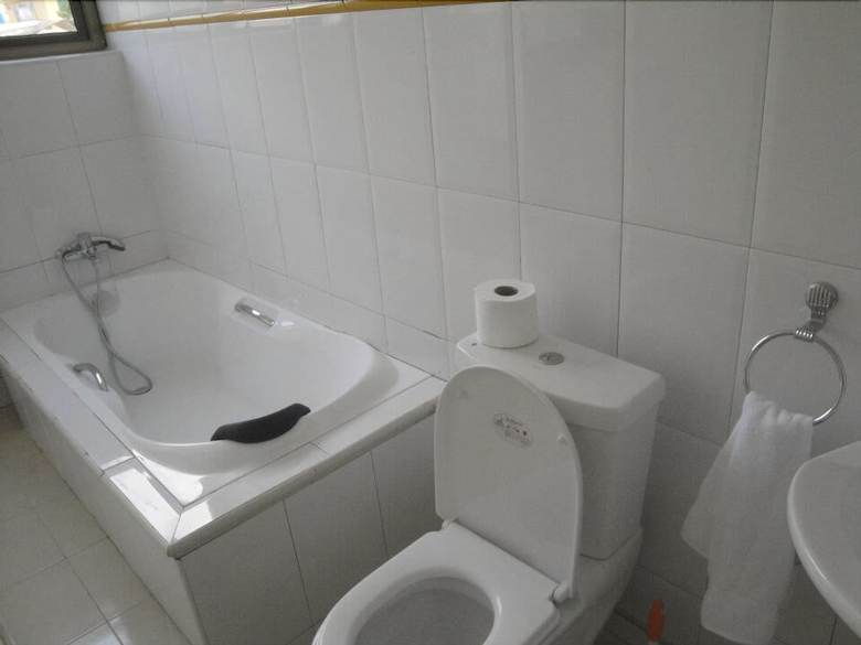 Aparthotel Golden Coast Hotel