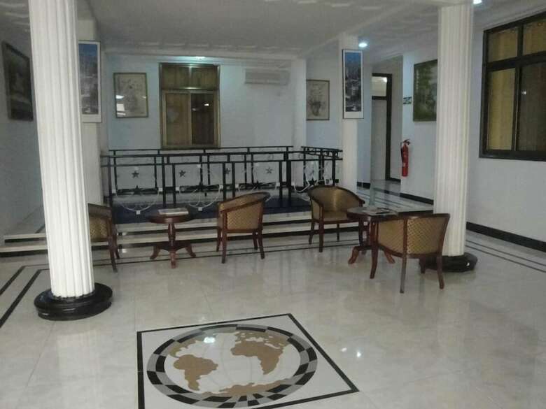 Aparthotel Golden Coast Hotel