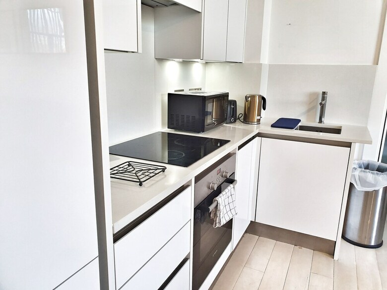 Modern Executive Apartment In Reading
