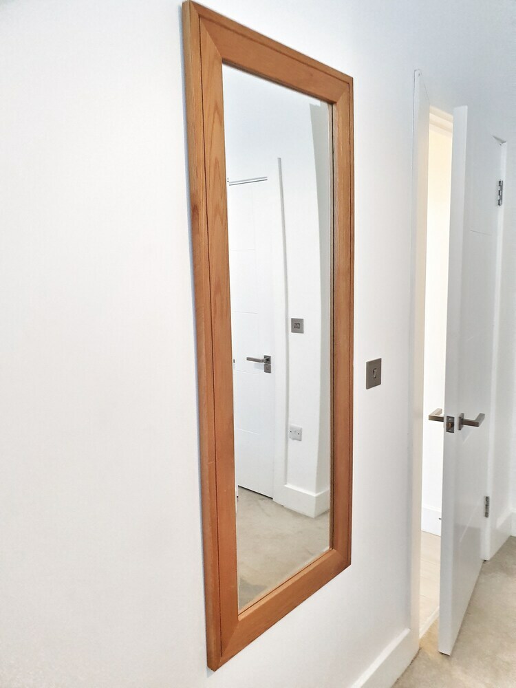 Modern Executive Apartment In Reading