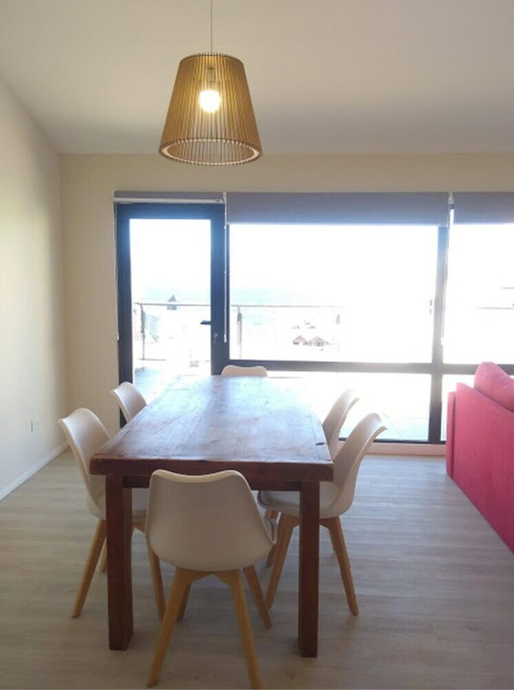 Apartamentos Depto 5 P. Excelente Vista & Terraza