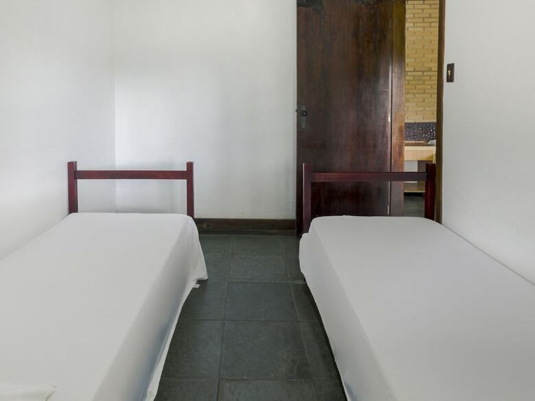 Old West Park Hotel