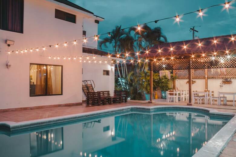 Casa Bella Hotel Boutique