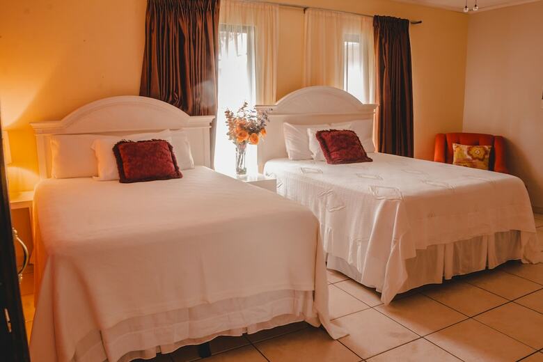 Casa Bella Hotel Boutique