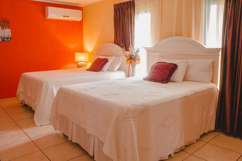 Casa Bella Hotel Boutique