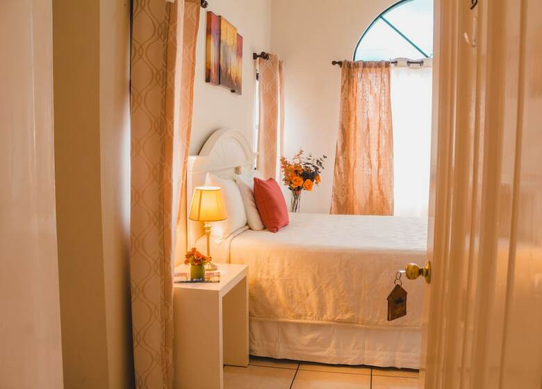 Casa Bella Hotel Boutique