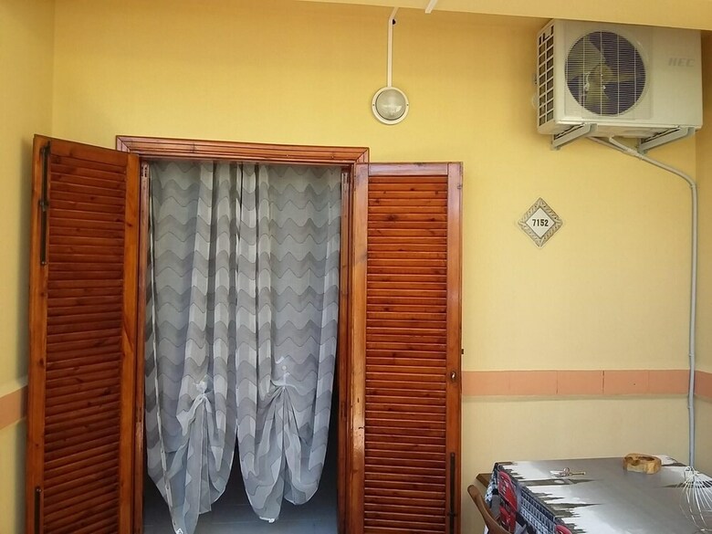 Apartamento Studio In Sciacca, With Pool Access, Furnished Terrace And Wifi