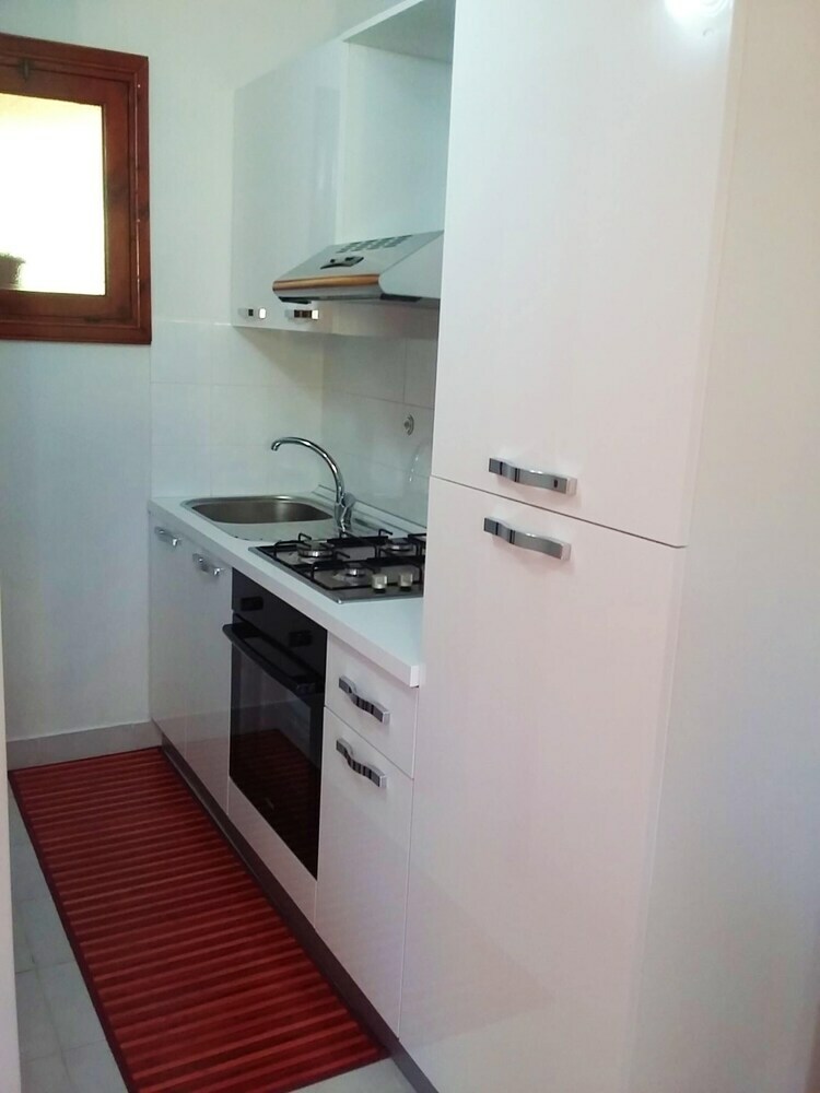 Apartamento Studio In Sciacca, With Pool Access, Furnished Terrace And Wifi