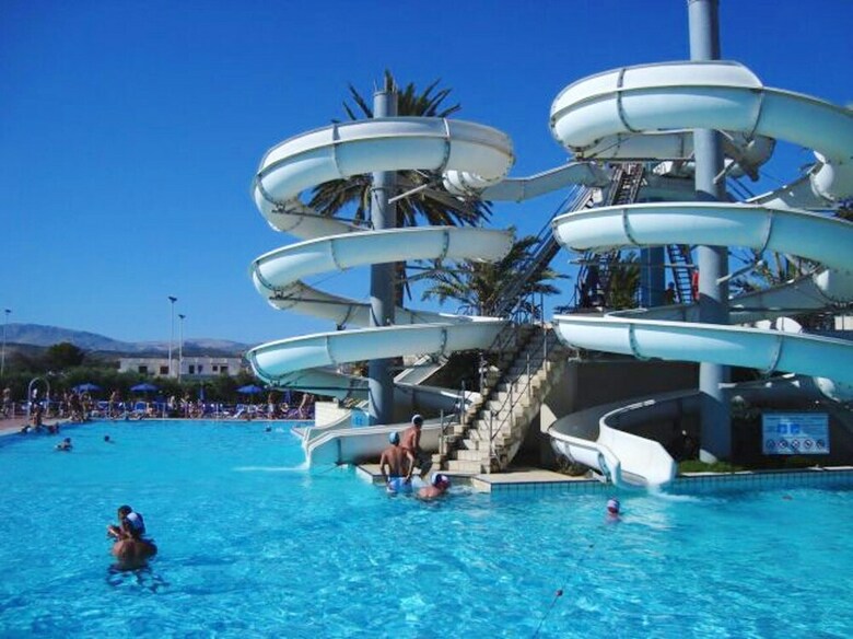 Apartamento Studio In Sciacca, With Pool Access, Terrace And Wifi