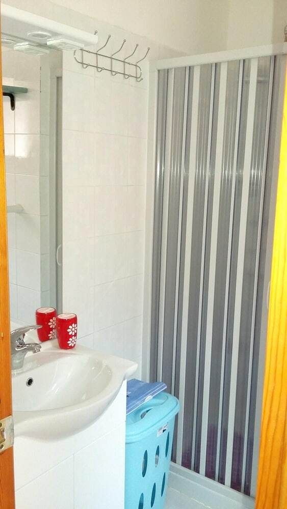 Apartamento Studio In Sciacca, With Pool Access, Terrace And Wifi