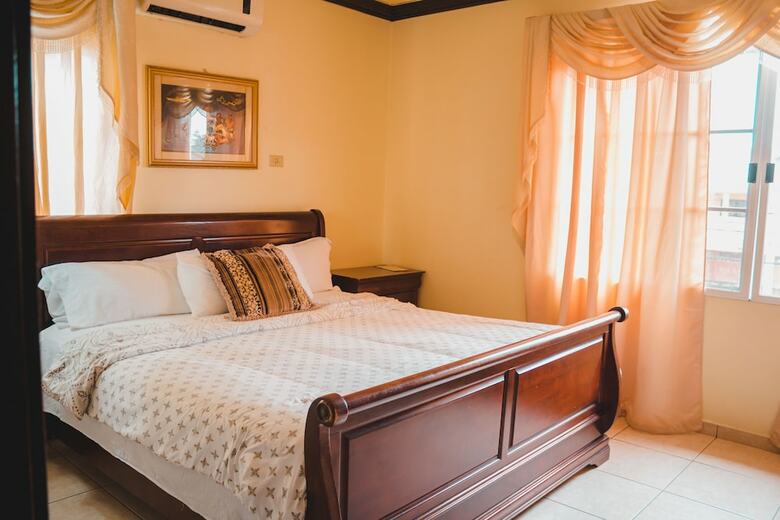 Bed & Breakfast Hotel Boutique Casa Jardines