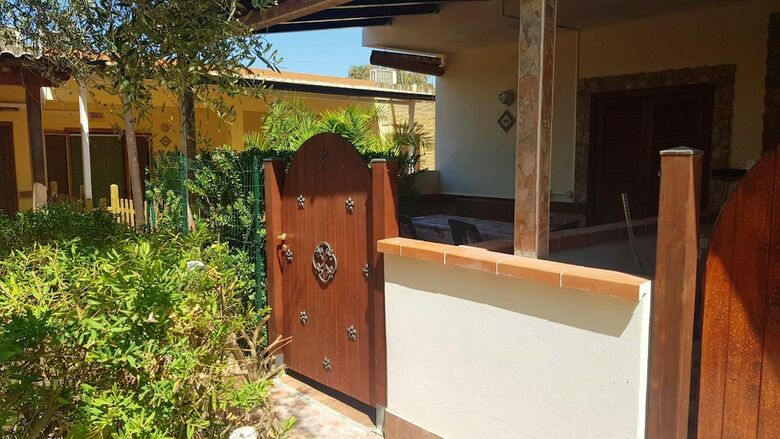 Apartment With One Bedroom In Sciacca, With Pool Access, Terrace And Wifi