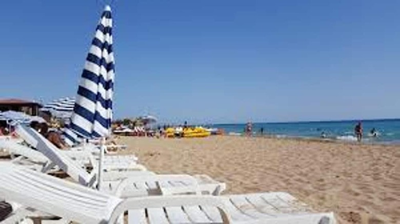 Apartment With One Bedroom In Sciacca, With Pool Access, Terrace And Wifi