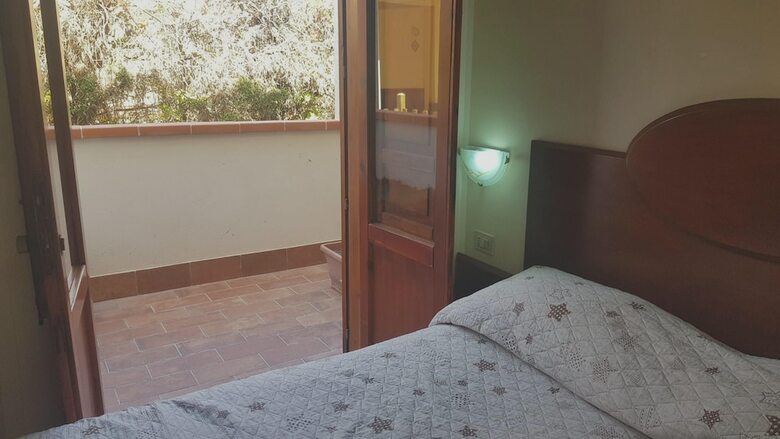 Apartment With One Bedroom In Sciacca, With Pool Access, Terrace And Wifi