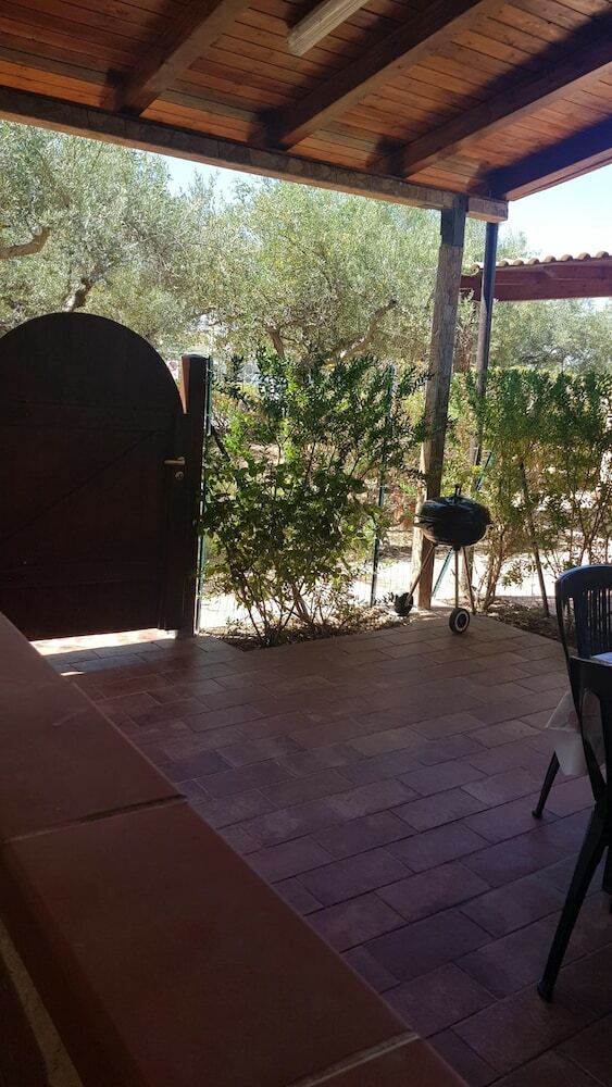Apartment With One Bedroom In Sciacca, With Pool Access, Terrace And Wifi