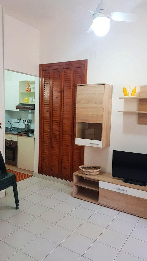 Apartment With One Bedroom In Sciacca, With Pool Access, Terrace And Wifi