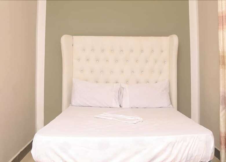 Hotel William House Lubumbashi