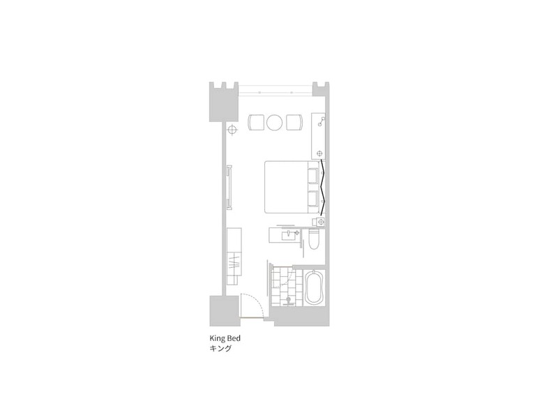 Hotel Hyatt Regency Yokohama