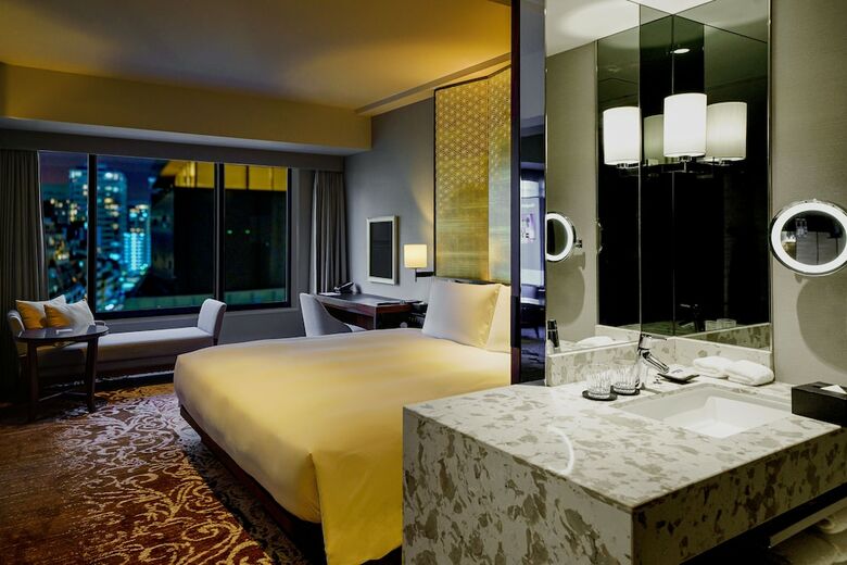 Hotel Hyatt Regency Yokohama