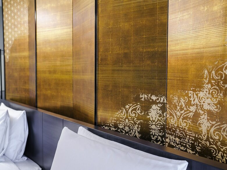 Hotel Hyatt Regency Yokohama