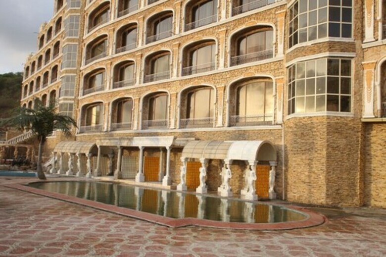 Hotel Imperial Grand Palace