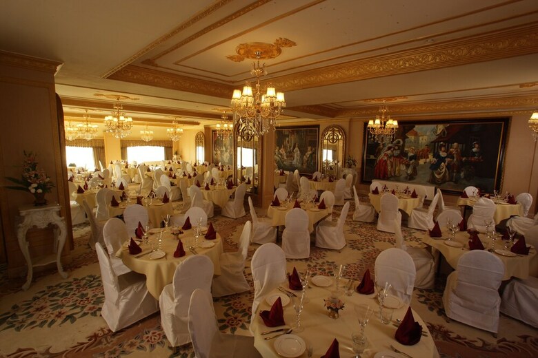 Hotel Imperial Grand Palace