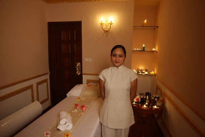 Hotel Imperial Grand Palace