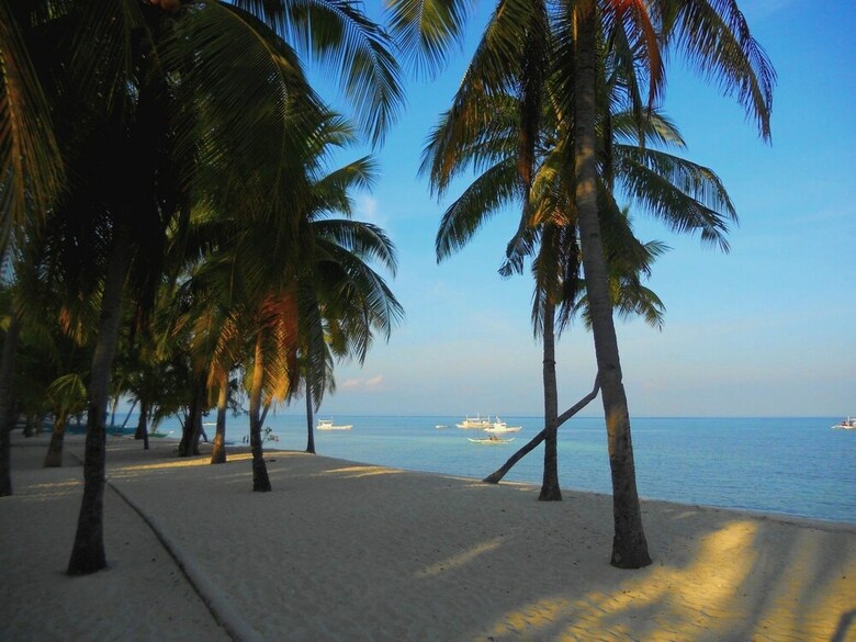 Apartamento Slam's Garden Dive Resort