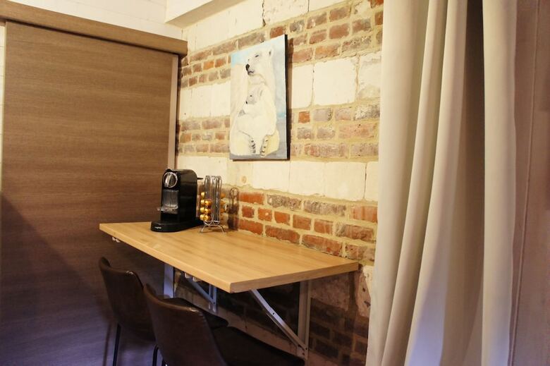 Bed & Breakfast La Ferme Des Templiers