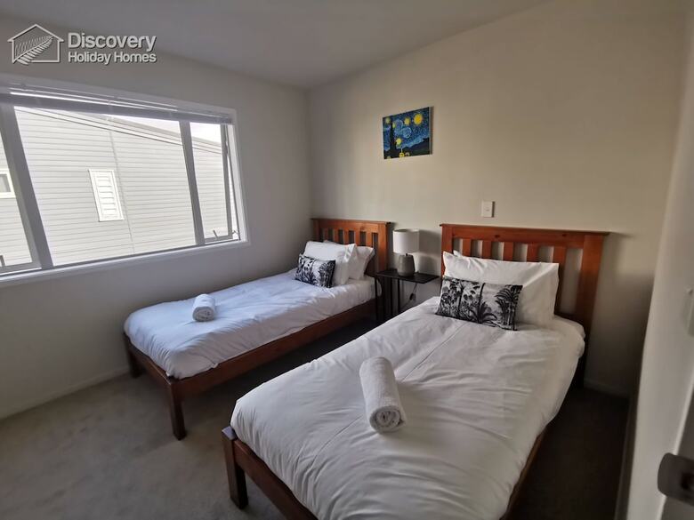 Parnell Townhouse Classic - Central Akl