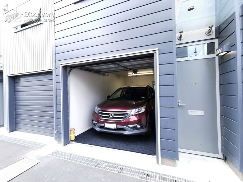 Parnell Townhouse Classic - Central Akl