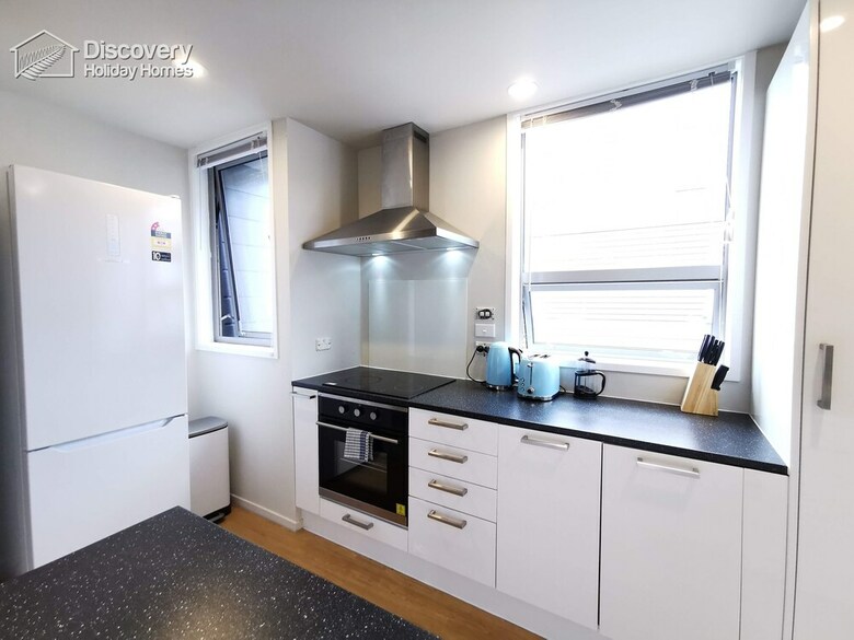 Parnell Townhouse Classic - Central Akl